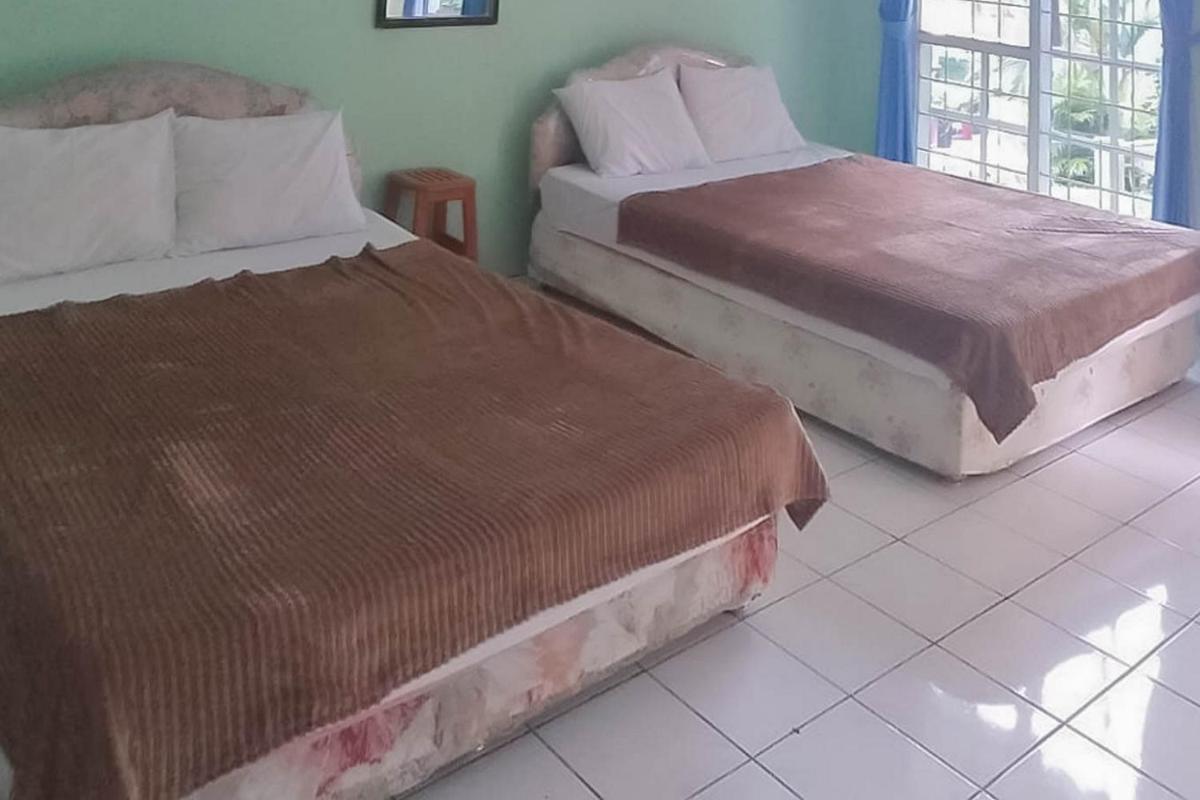 Villa Getsemani Mitra RedDoorz - Housity