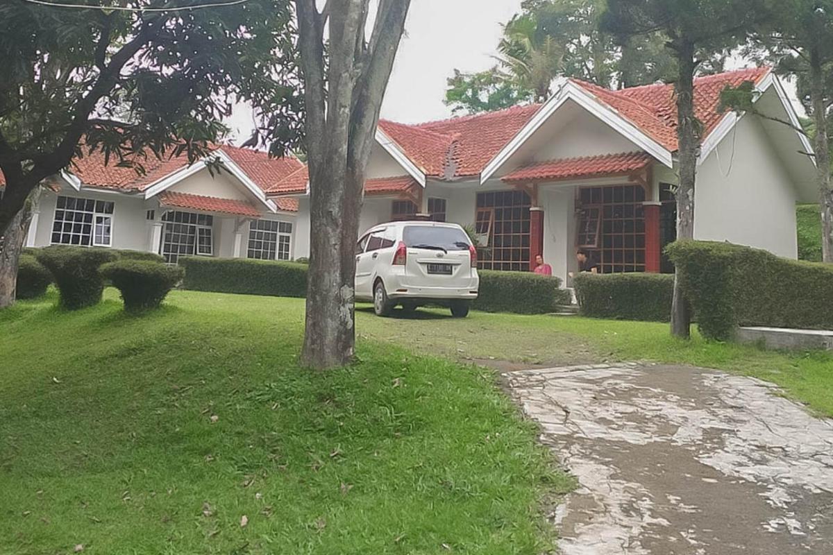 Villa Getsemani Mitra RedDoorz - Housity