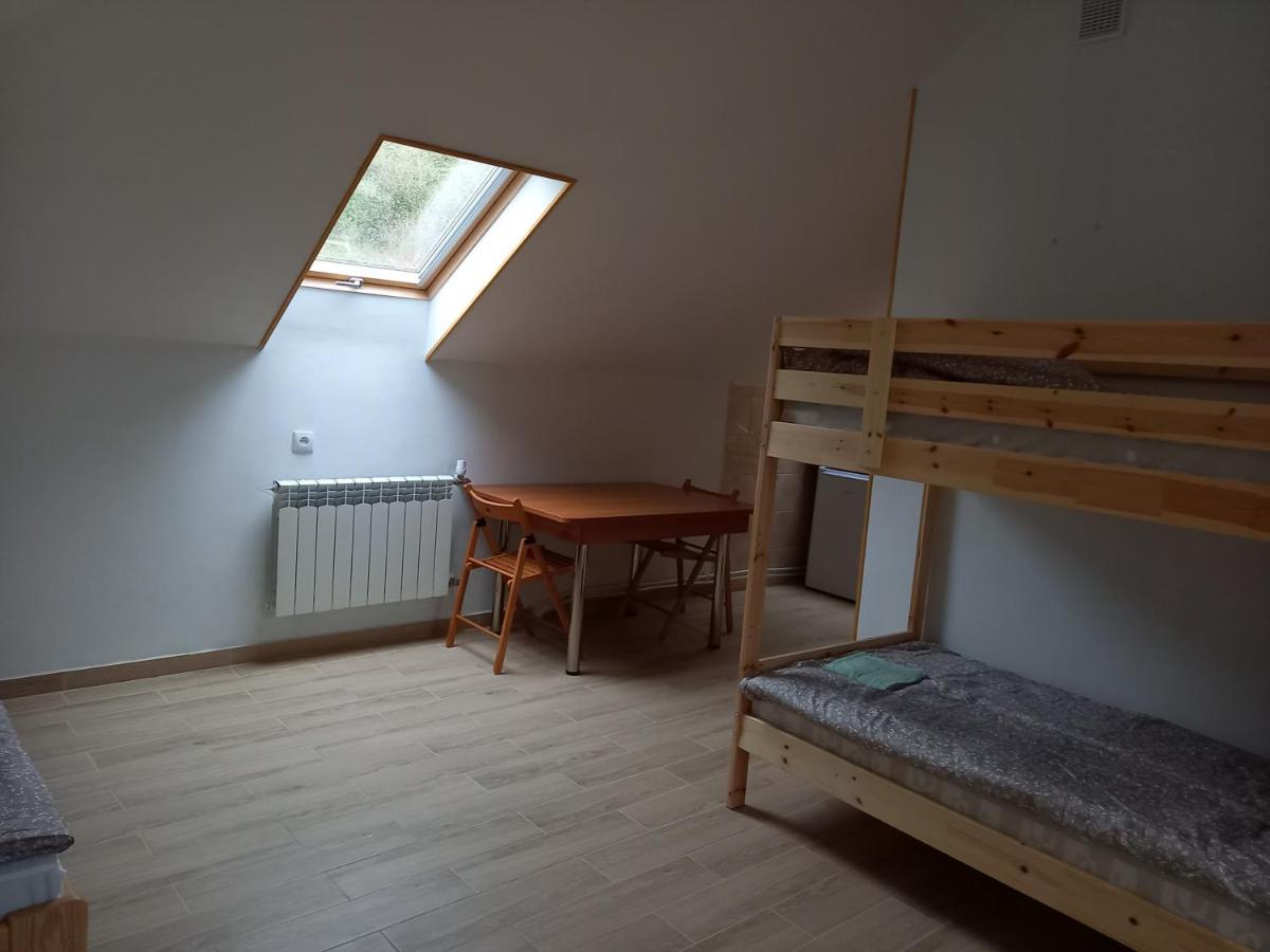 Willa Rudenka - Housity