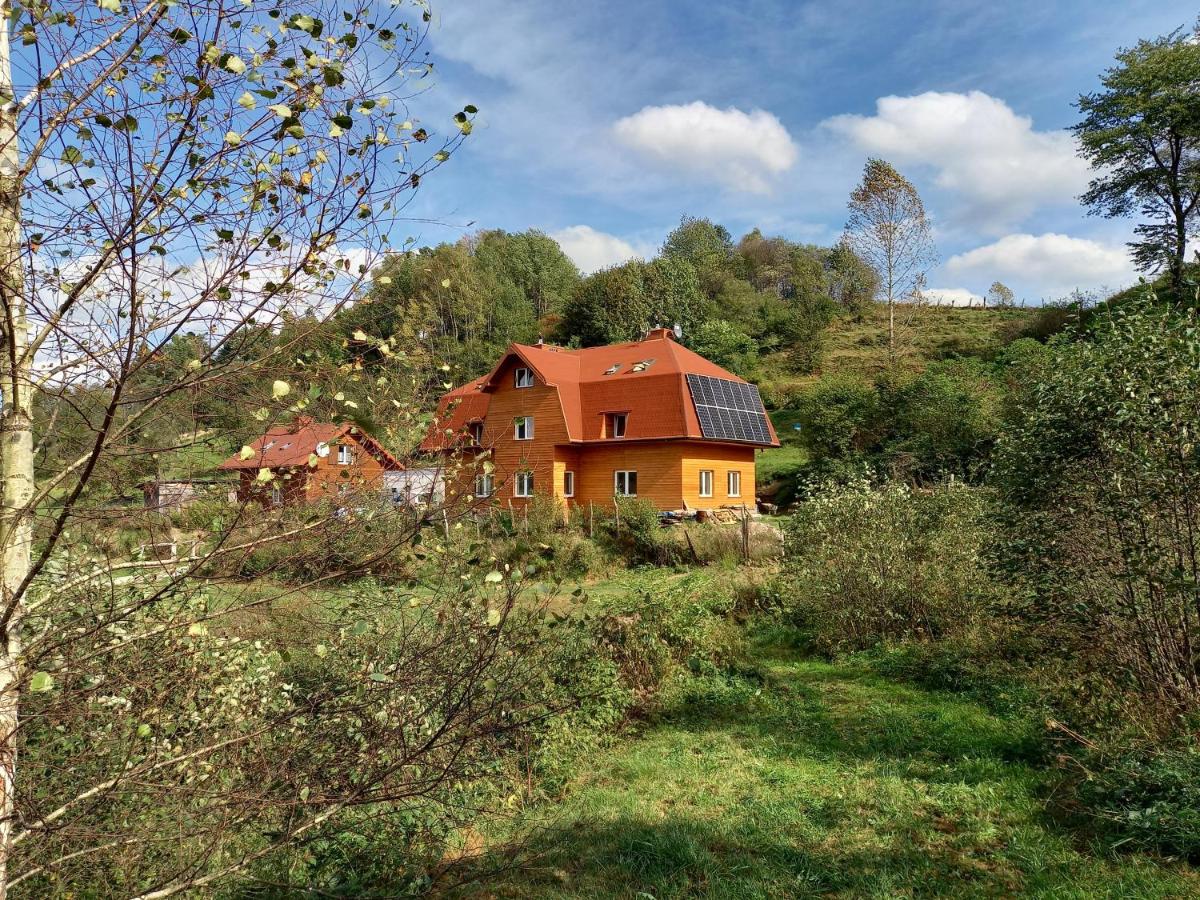 Willa Rudenka - Housity
