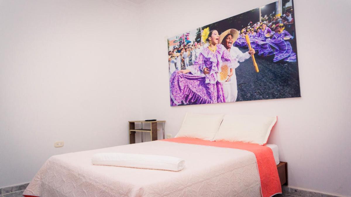 Hotel Casa Martina Valledupar - Housity