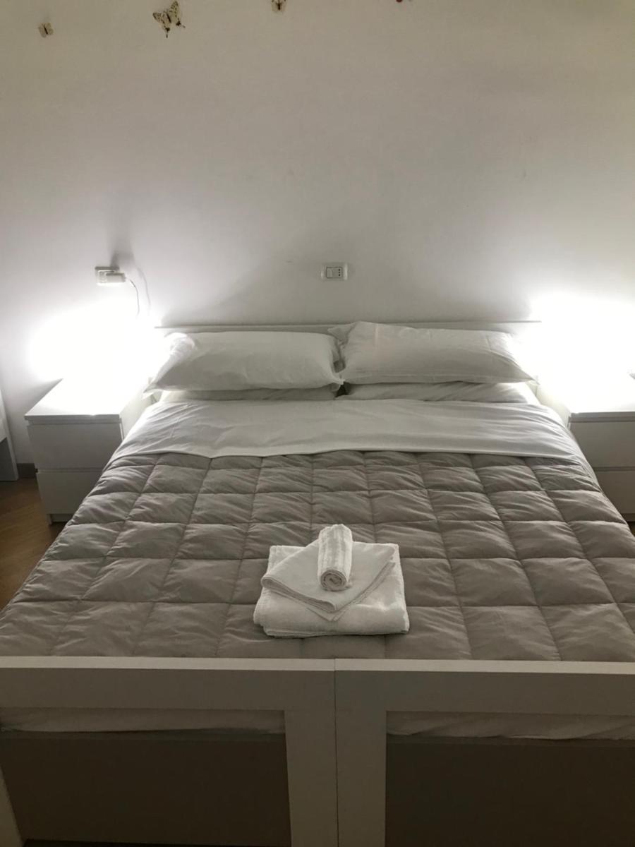 Suitetrails - B&B APARTAMENTS Milano Bocconi
