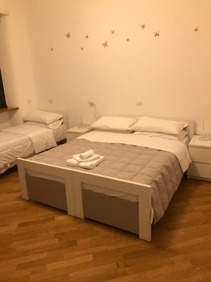 B&B APARTAMENTS Milano Bocconi - Housity