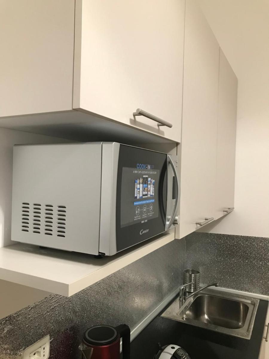 B&B APARTAMENTS Milano Bocconi - Housity