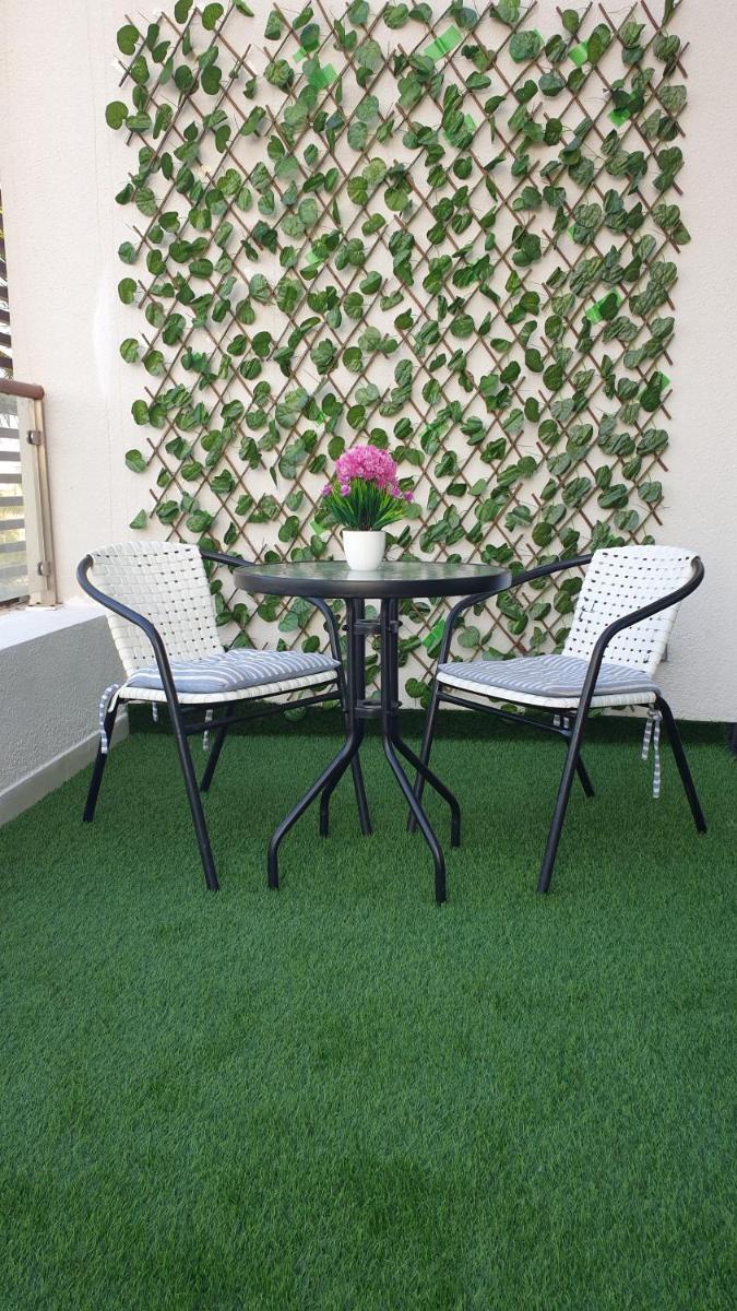 Suitetrails - Paradise Hawana Studio Apartment