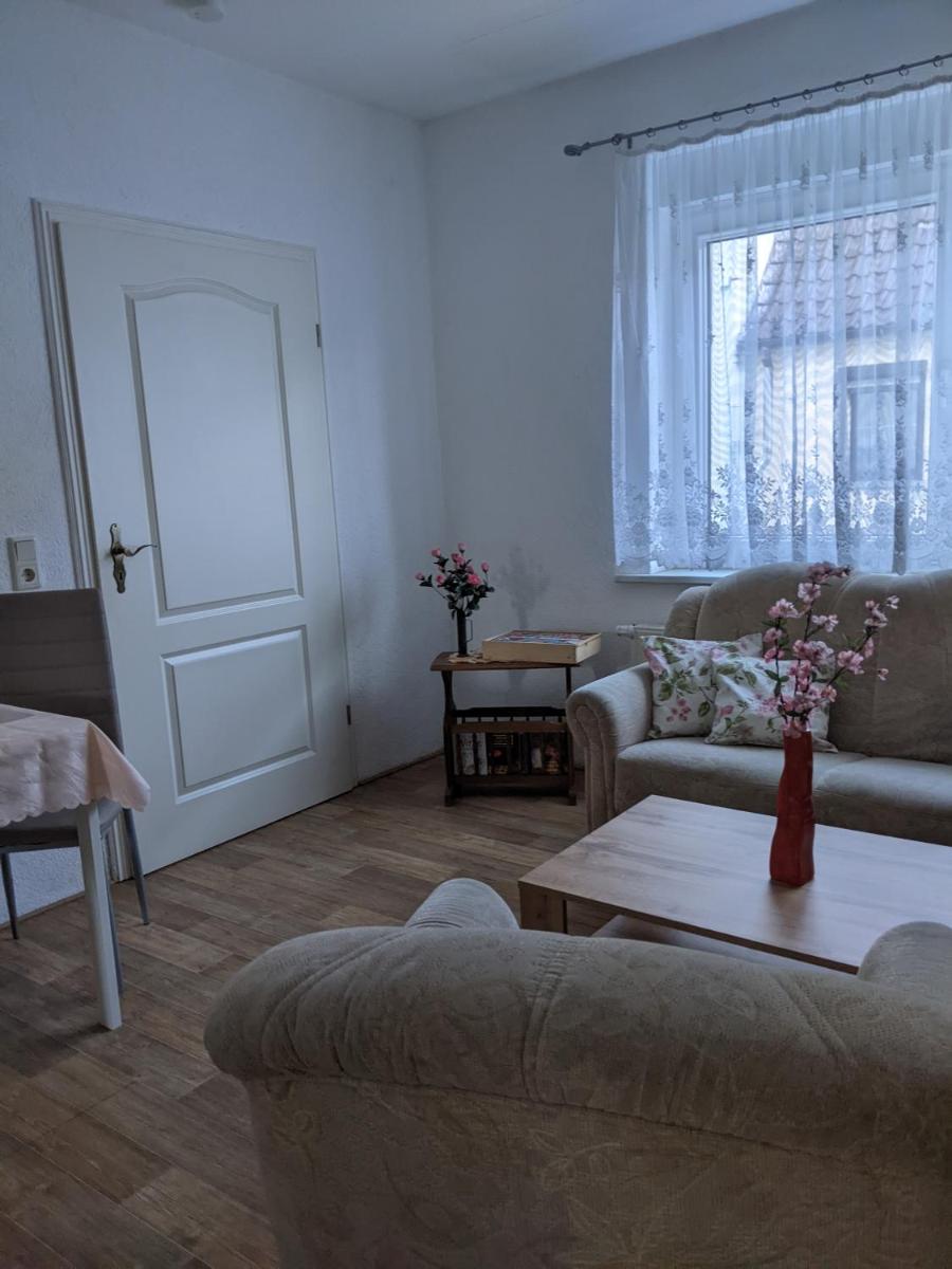 Ferienwohnung in der Altstadt von Coswig Anhalt Apartment - Hizvo