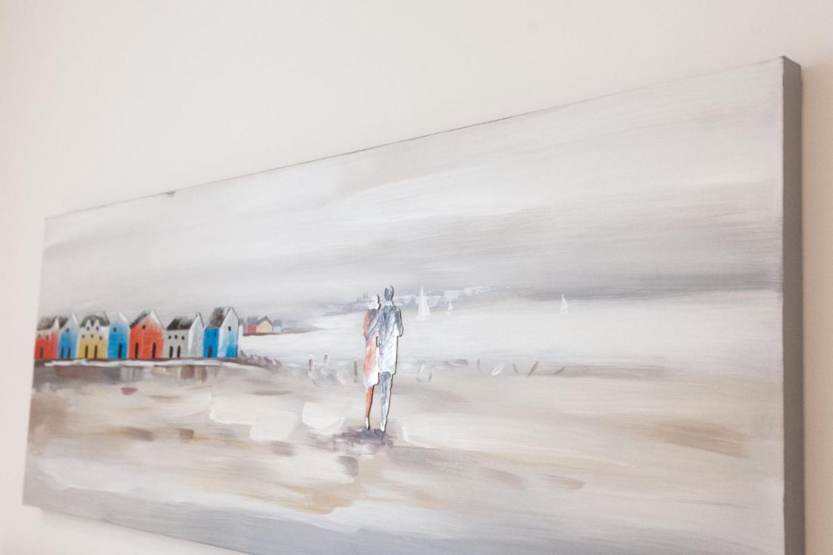 Gästehaus freches Perlhuhn - Housity