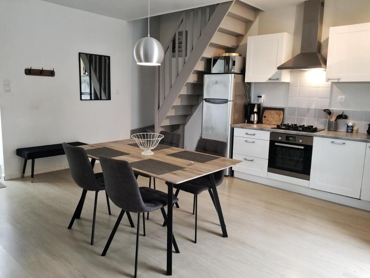 La Chouette - Housity