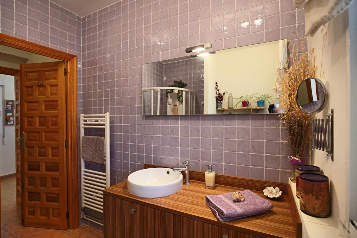 Villa Antares para 2 a 10 personas en Renera - Housity
