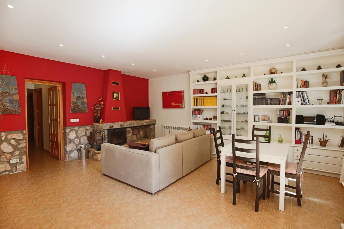 Villa Antares para 2 a 10 personas en Renera - Housity