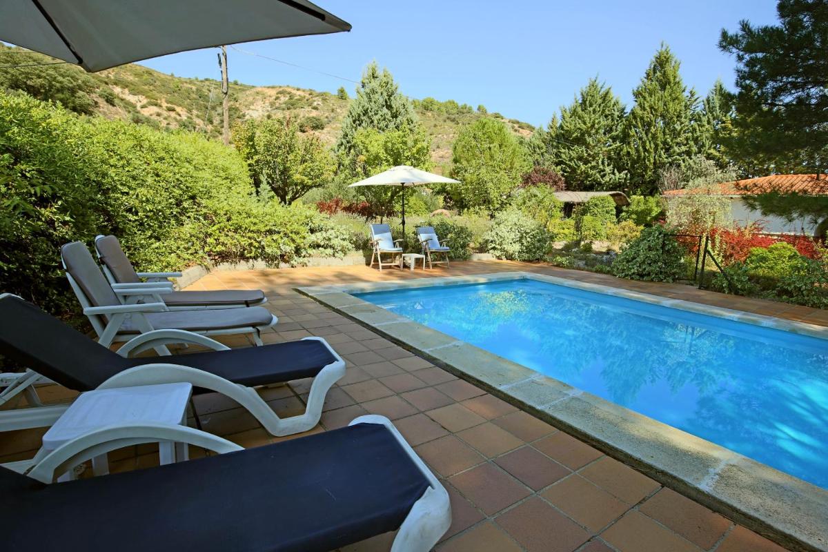 Villa Antares para 2 a 10 personas en Renera - Housity