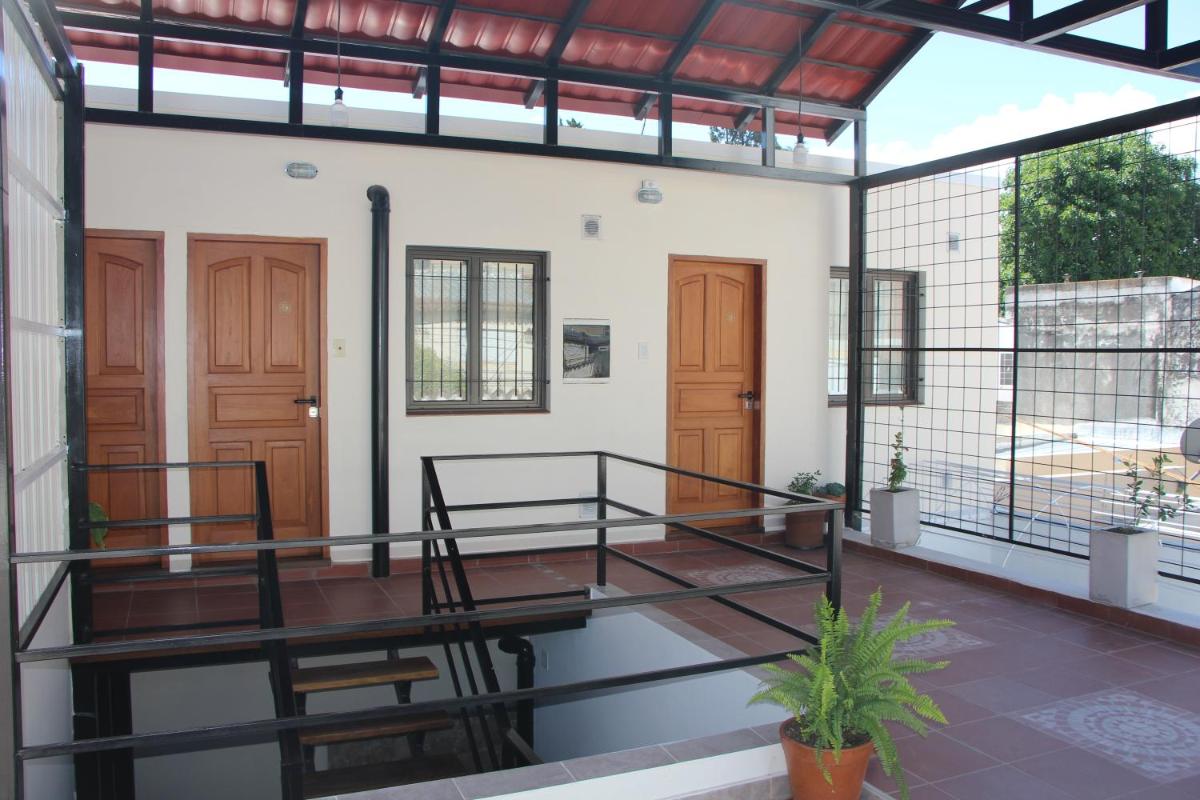 Departamentos Ibazeta - Housity