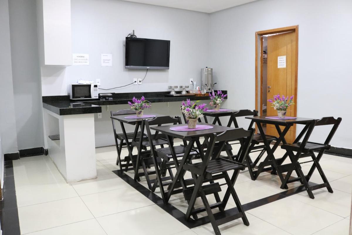 Mindú Park Hotel - Housity