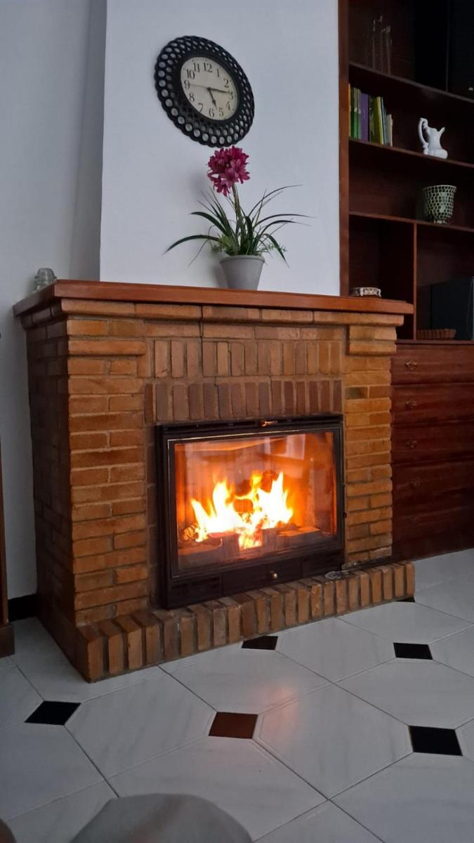 Casa El Villa - Housity