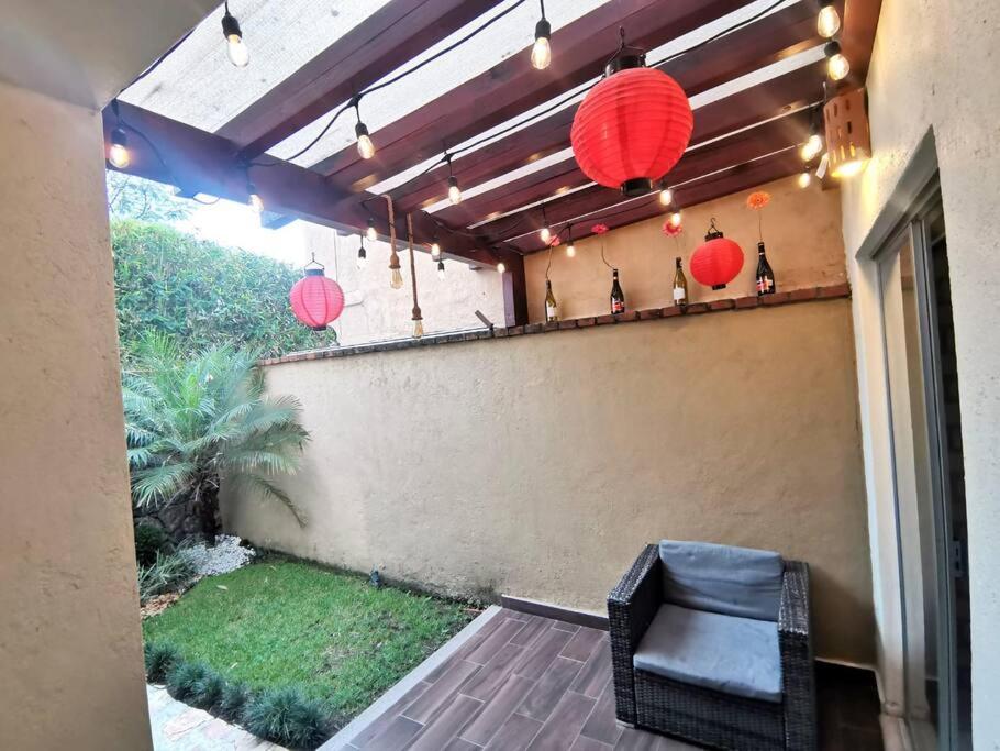 Luxury 3BR villa with pool - Housity