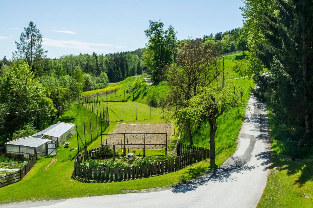 Ferienwohnungen Fam. Köberl - Housity