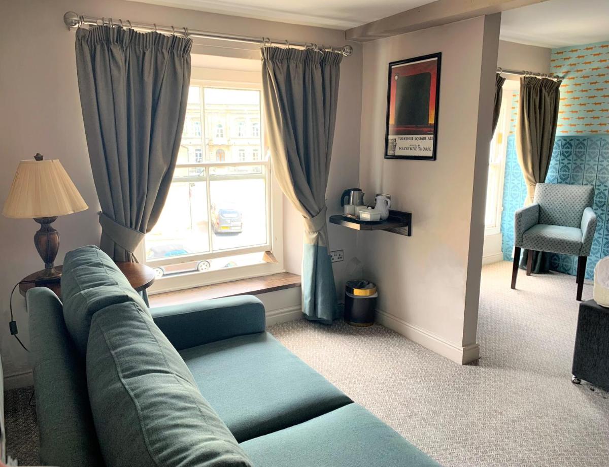 The Bay Horse, Masham - Housity