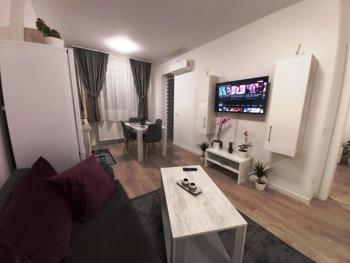 Apartament Luca P1 Oradea Prima Residence - Housity