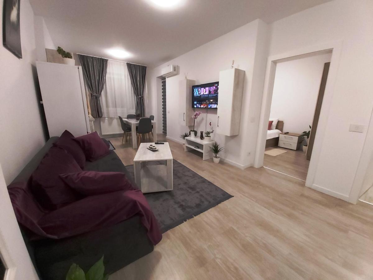 Apartament Luca P1 Oradea Prima Residence - Housity