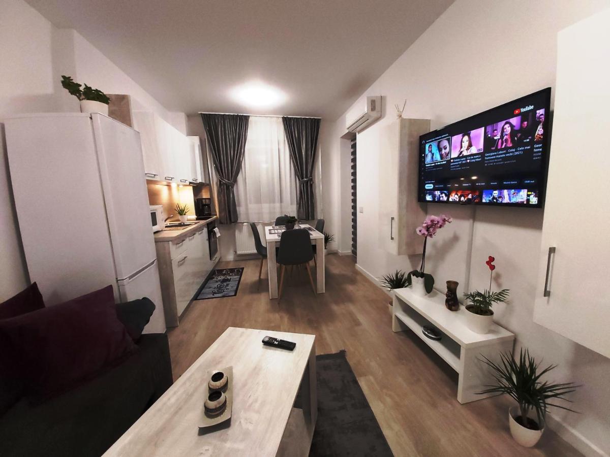 Apartament Luca P1 Oradea Prima Residence - Housity