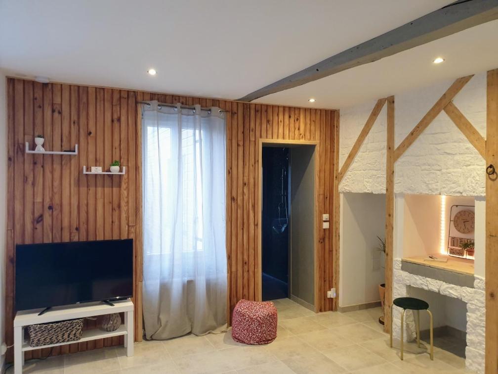Agréable Maison de 72m2, avec terrasse privée - Housity