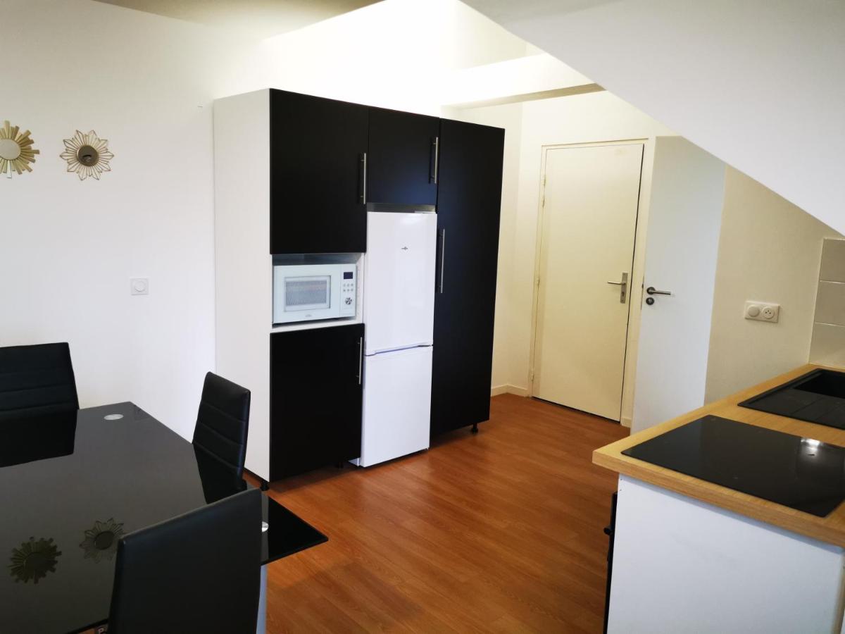 Viry-Châtillon: Superbe appartement en résidence - Housity