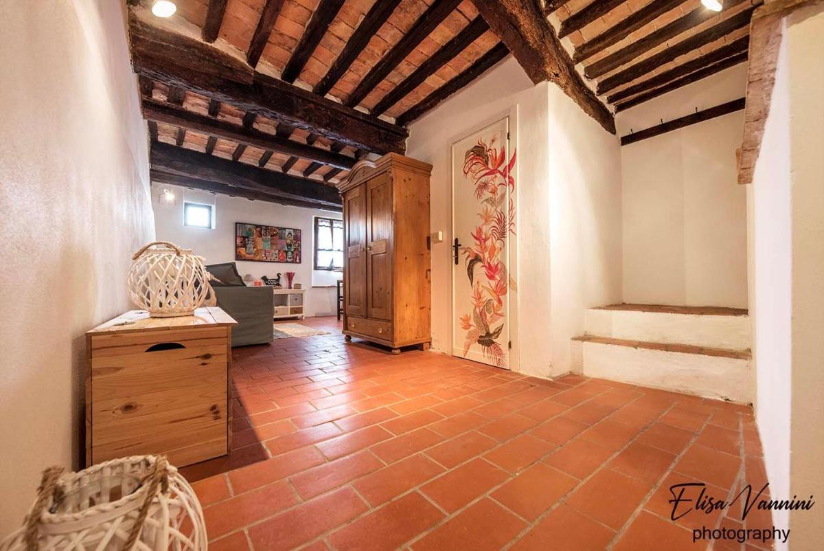 A Casa di Titta - Housity