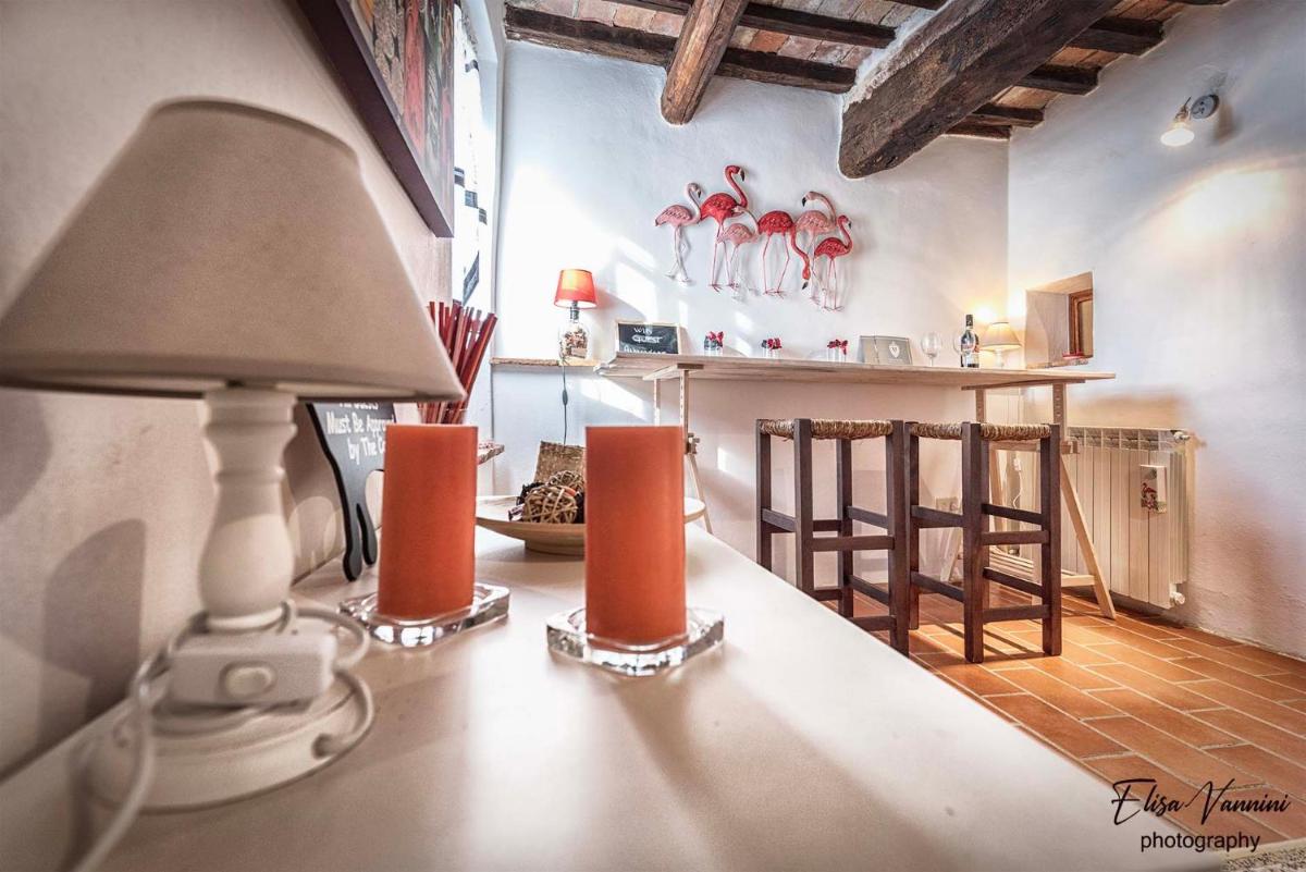 A Casa di Titta - Housity