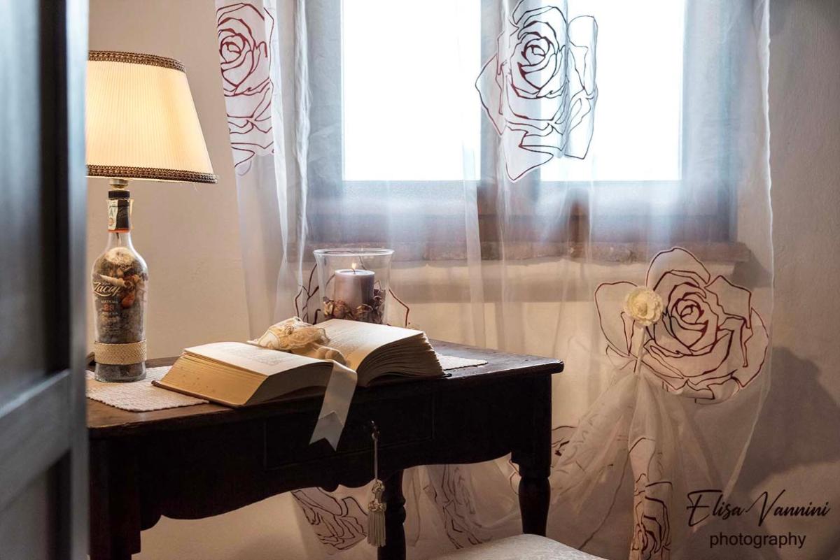 A Casa di Titta - Housity