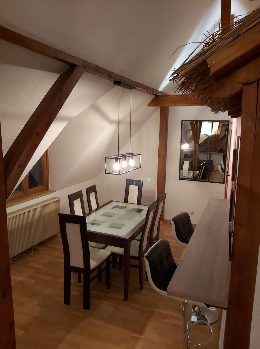 appartement tropical Erstein - Housity