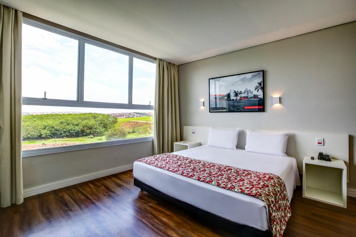 Sleep Inn Paulínia - Housity