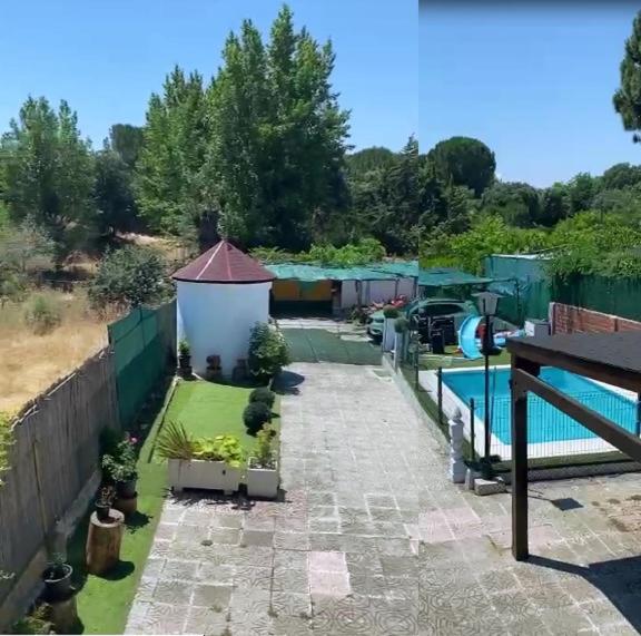 CASA RURAL CHALET INDEPENDIENTE - Housity