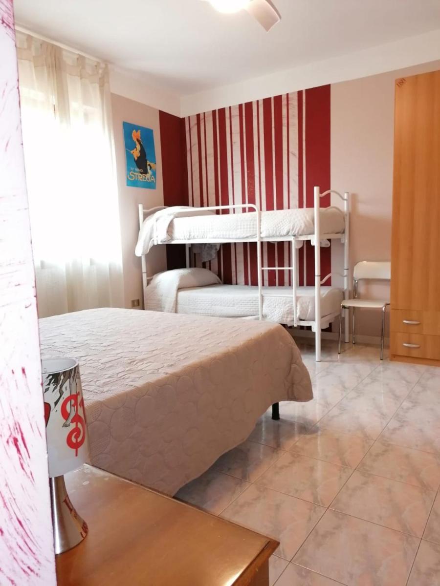 B&B Benevento - Housity