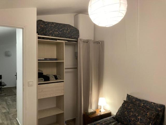 Appartement Mozart - Housity