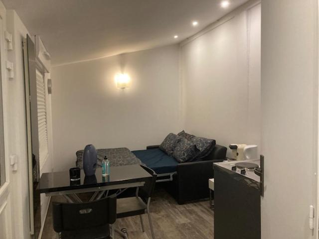 Appartement Mozart - Housity
