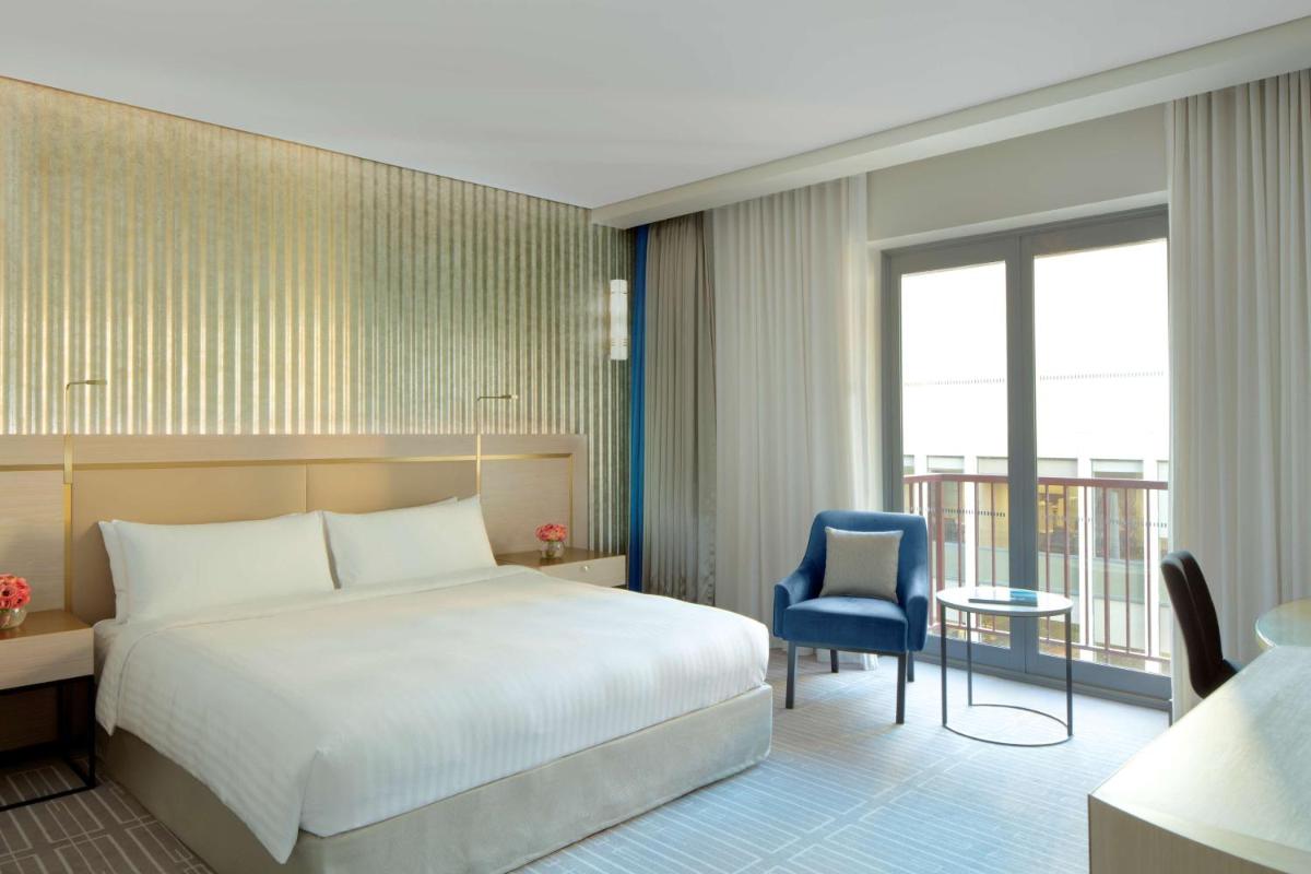 Suitetrails - Radisson Blu Plaza Hotel Sydney
