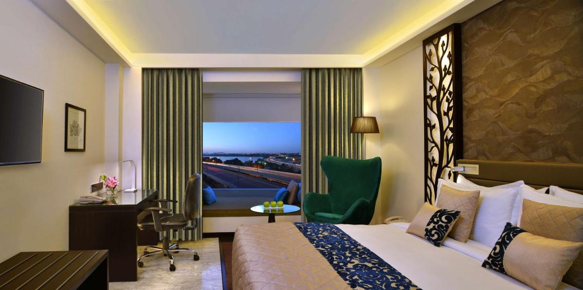 Country Inn & Suites By Radisson, Bengaluru Hebbal Road - Housity