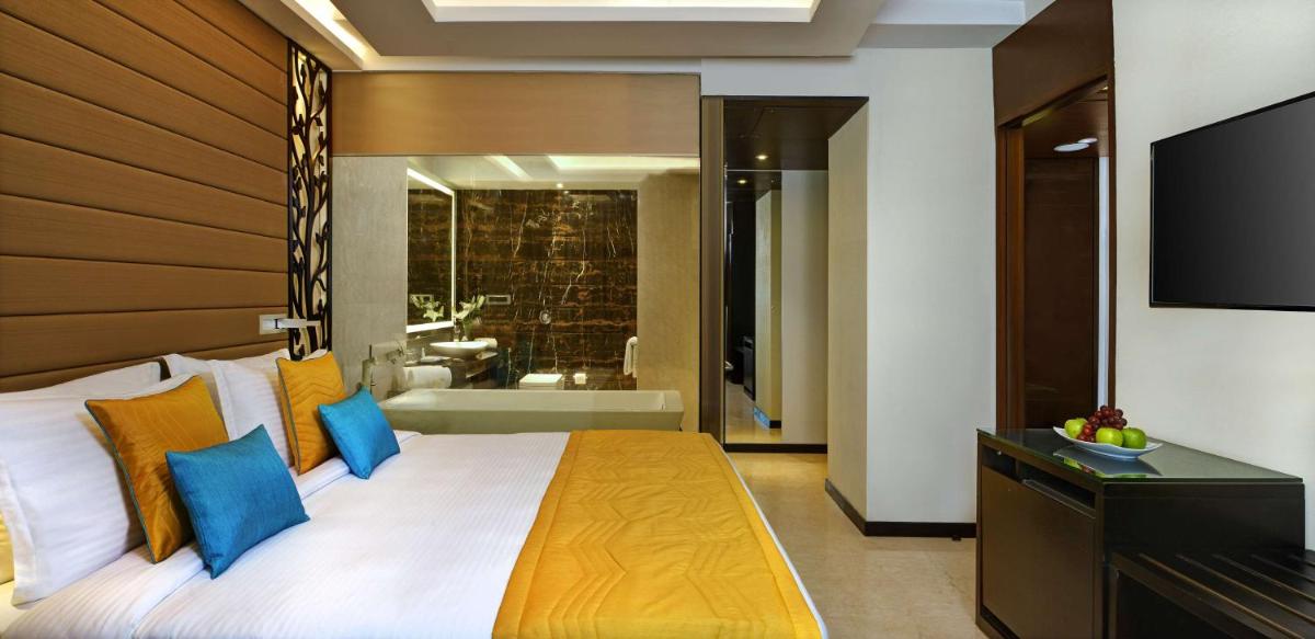 Country Inn & Suites By Radisson, Bengaluru Hebbal Road - Housity