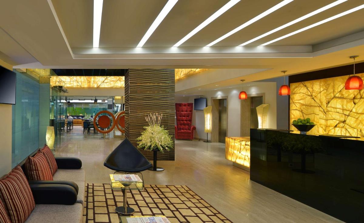 Country Inn & Suites By Radisson, Bengaluru Hebbal Road - Housity
