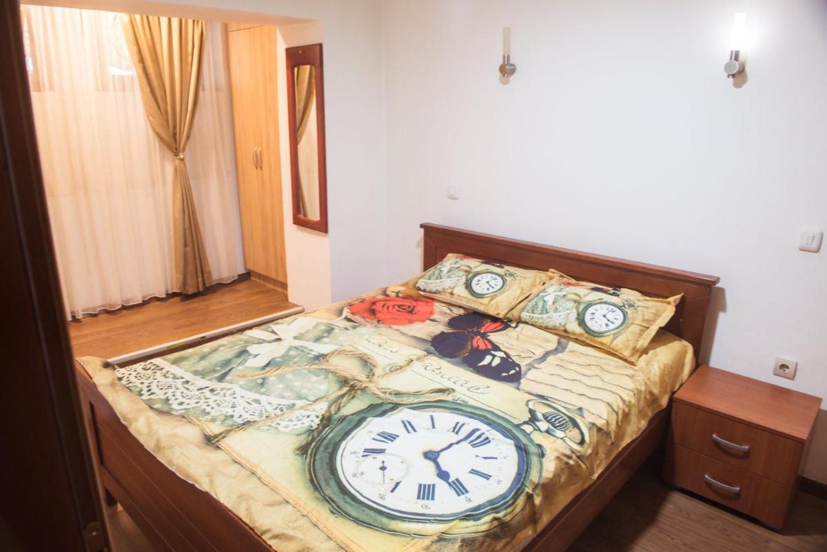 Suitetrails - Apartman Julija