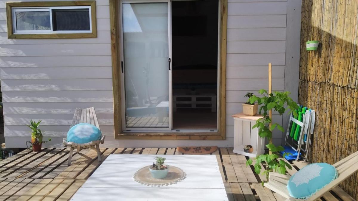 PalletsSuites - Housity