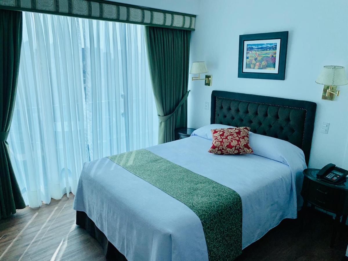 Suitetrails - Hotel Monte Real