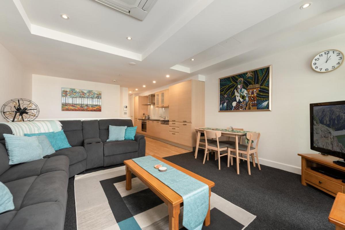 Modern Mount apartment in top location - Housity