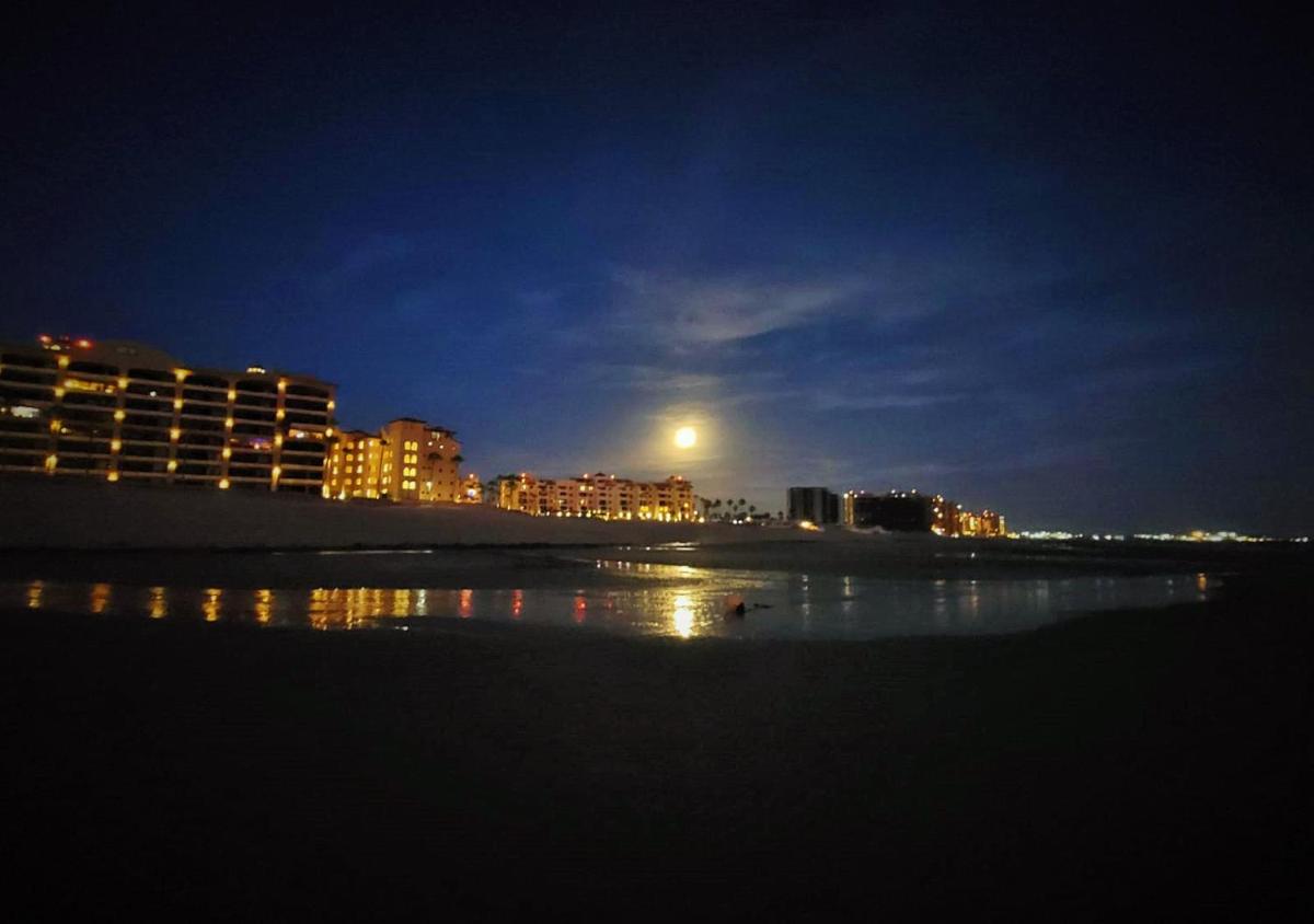 Right on the Beach! Rocky Point Condo Rental - 2 Bedroom Penthouse Beachfront - Housity
