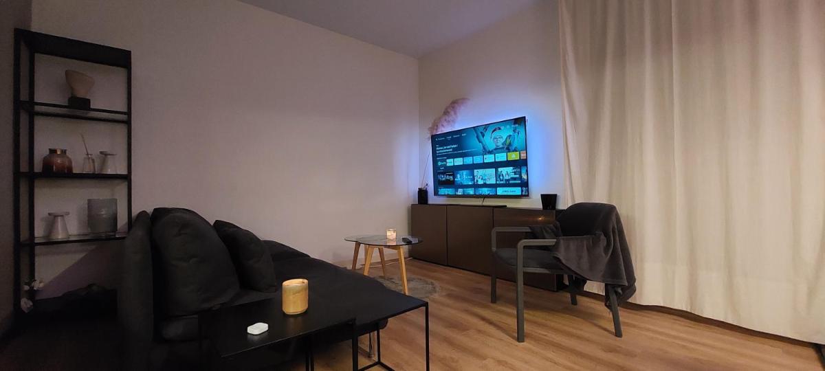 COUP DE COEUR F2 standing design et parking - Housity