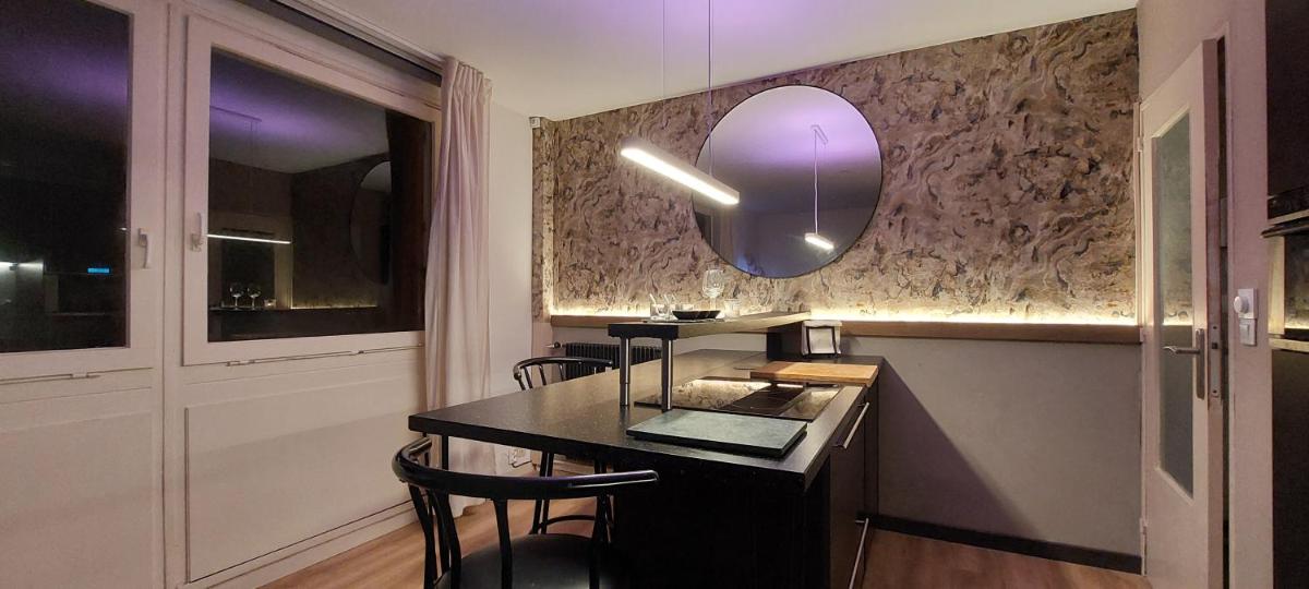 COUP DE COEUR F2 standing design et parking - Hizvo