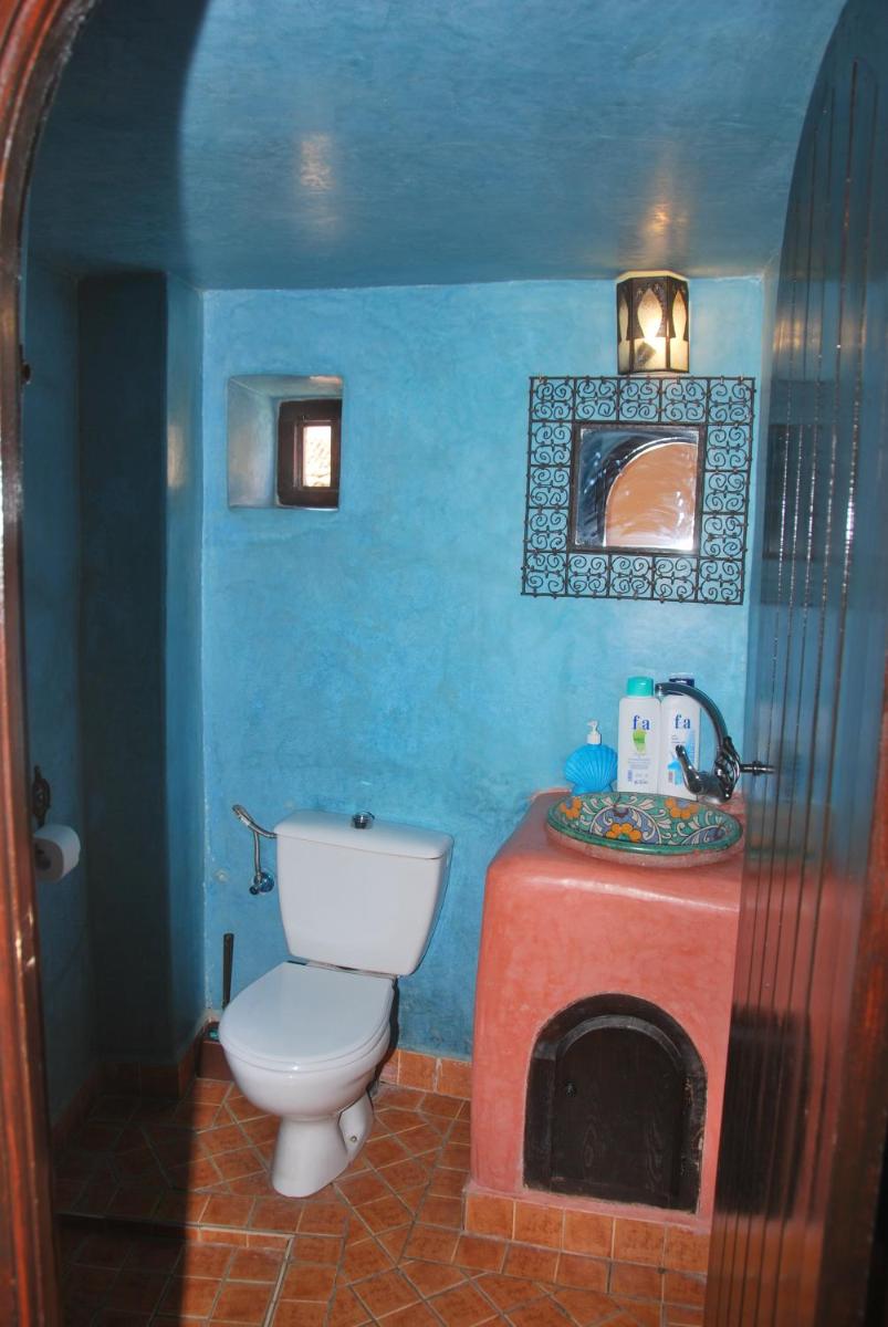Dar Zman - Housity