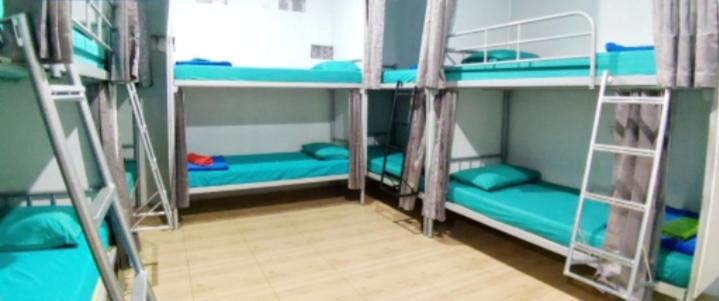 Belitung Backpacker - Housity