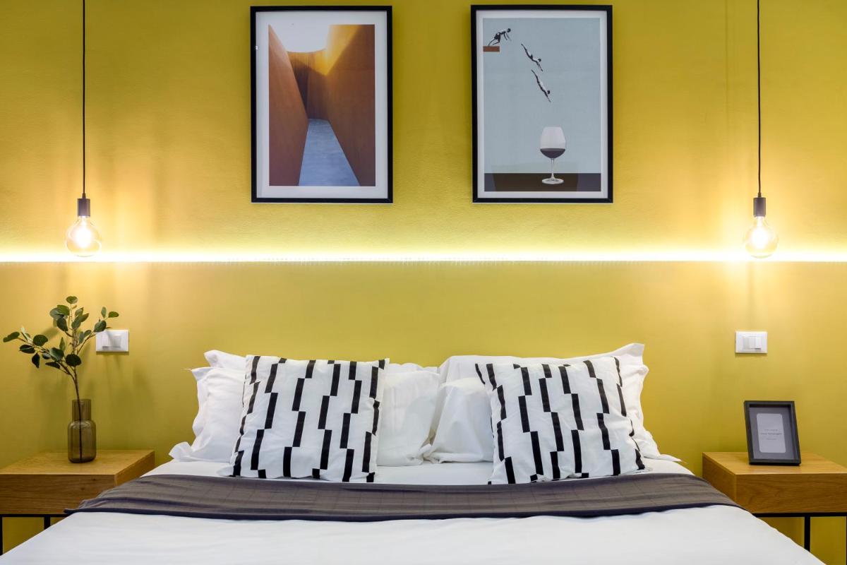 Elegante appartamento vicino alla stazione - Gold - Housity