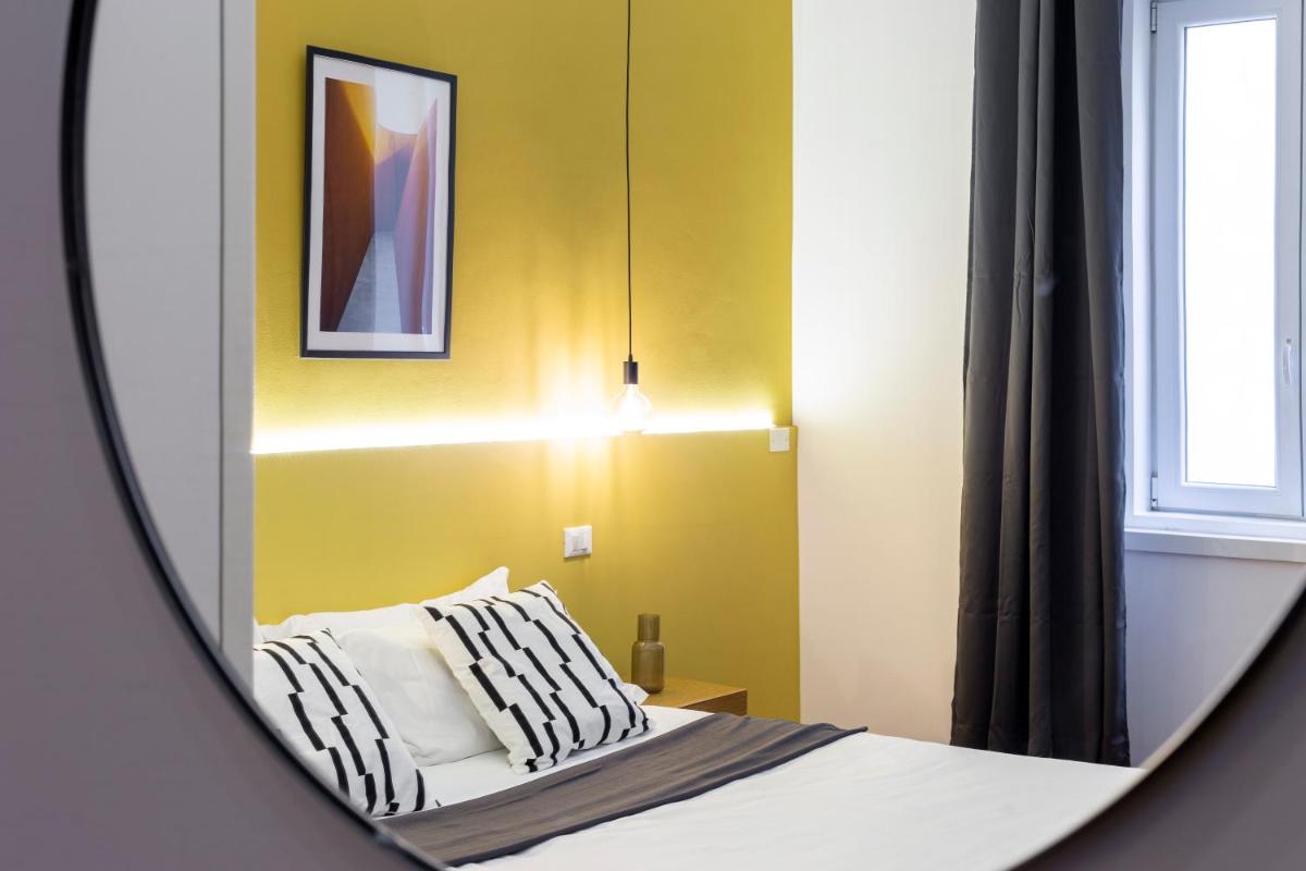 Elegante appartamento vicino alla stazione - Gold - Housity